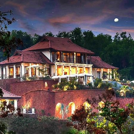Kahani Paradise Gokarna Kültér fotó