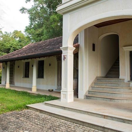 Kahani Paradise Gokarna Kültér fotó