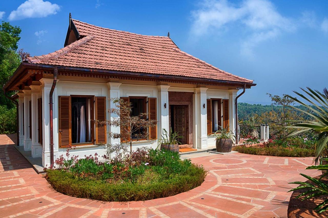 Kahani Paradise Gokarna Kültér fotó