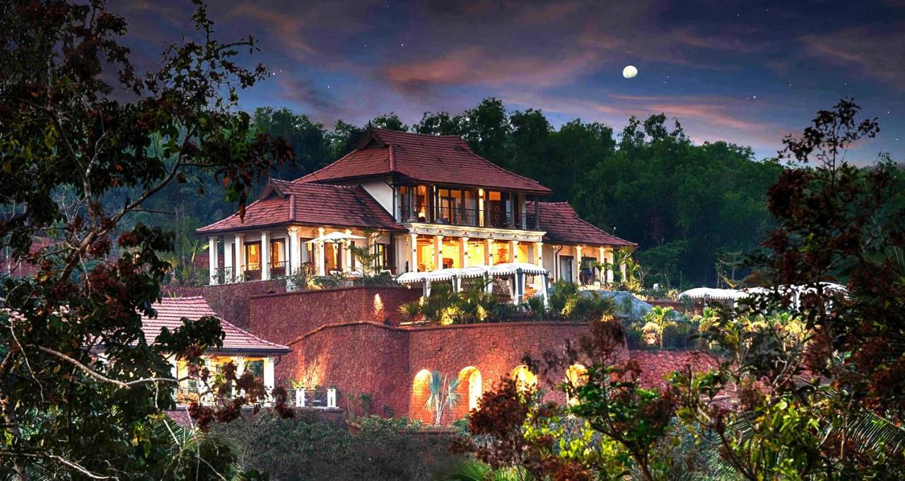 Kahani Paradise Gokarna Kültér fotó