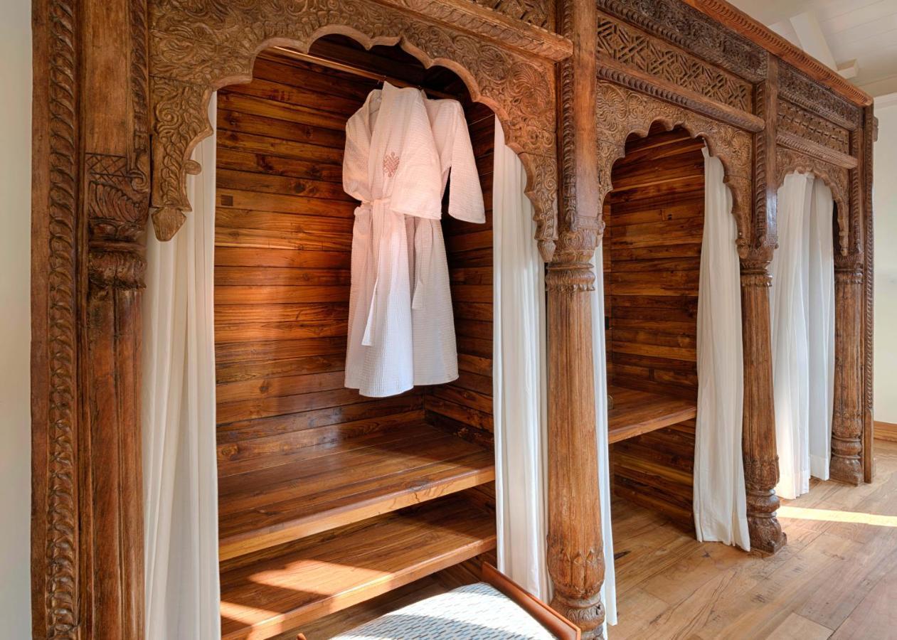 Kahani Paradise Gokarna Kültér fotó