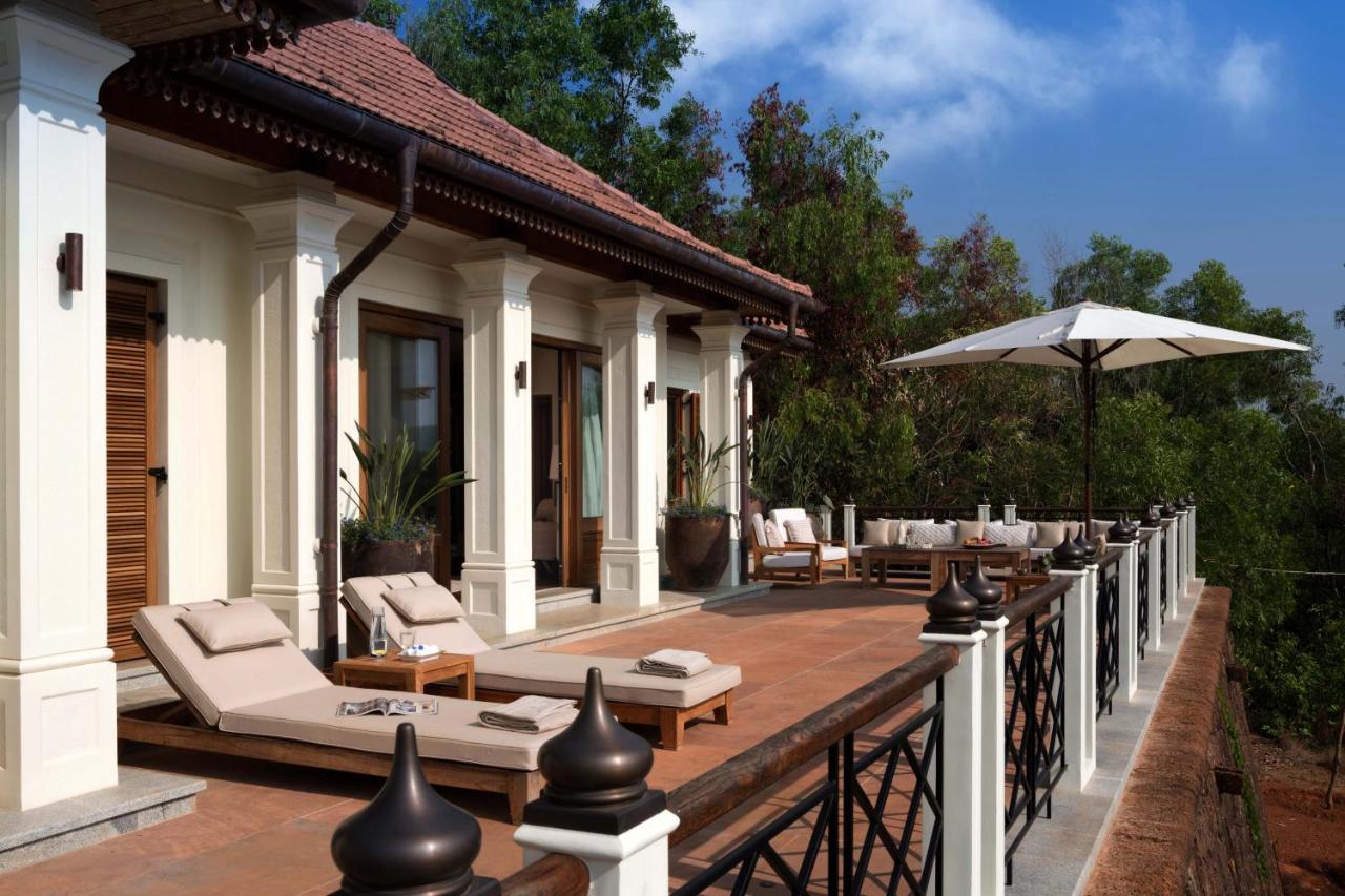Kahani Paradise Gokarna Kültér fotó