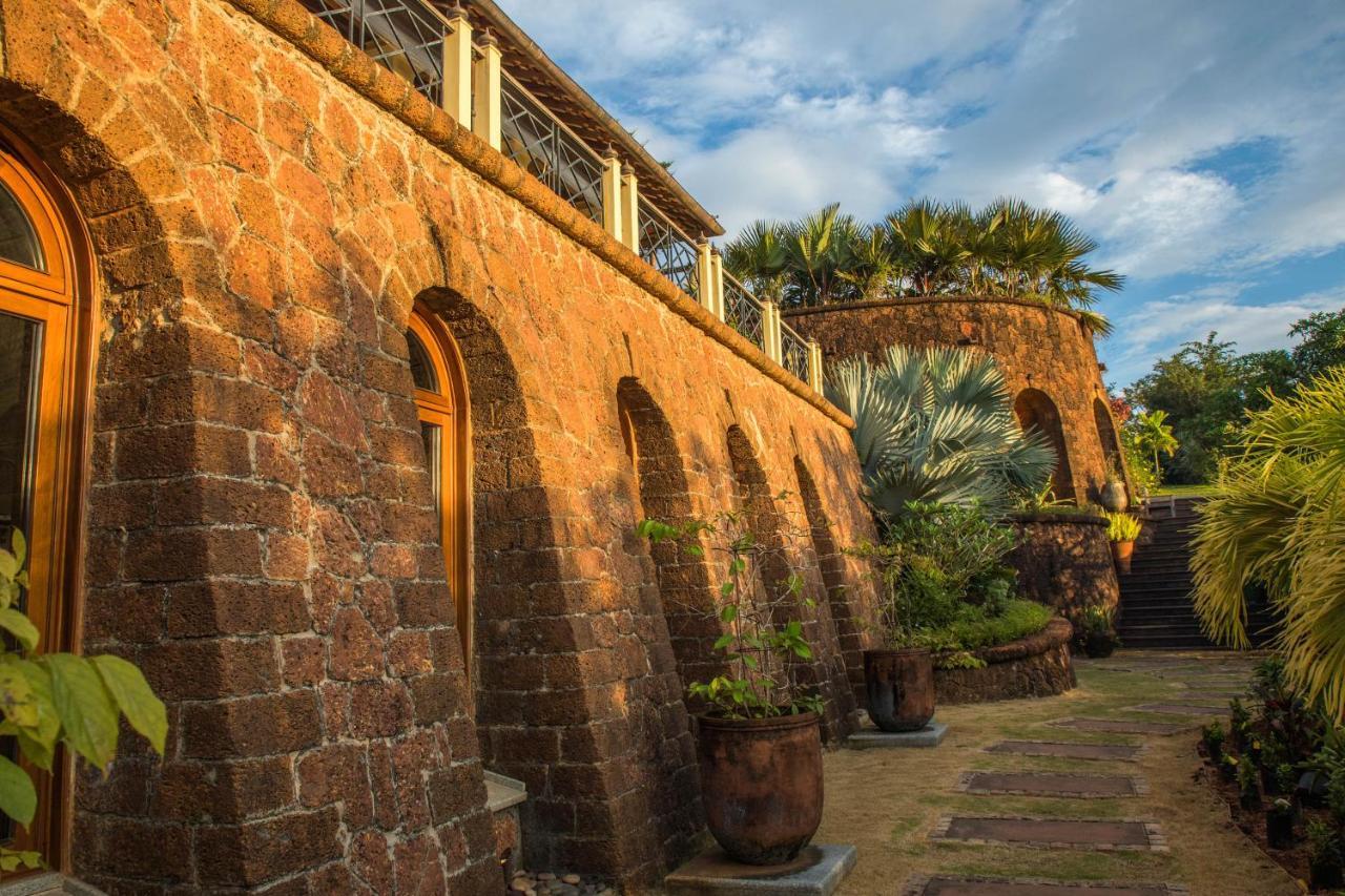 Kahani Paradise Gokarna Kültér fotó